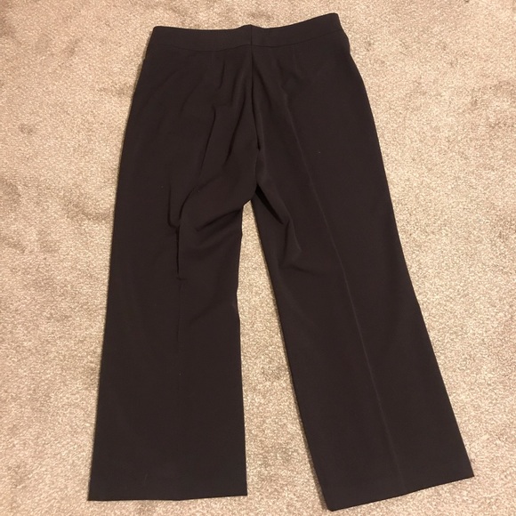 Black pants - Picture 3 of 3